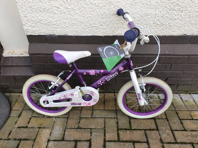gumtree girls bike